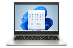 HP EliteBook 840 G5 | Intel Core i5 7300U | 16 GB RAM | 256 GB SSD | 14" Full HD | Windows 11