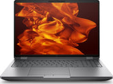 HP ZBook Fury 16 G1i U9-285HX Refurbished | Intel Core i9-12900HX (12e Gen) | 64GB RAM | 1TB SSD | 16.0 inch 2,5K | 12M Garantie