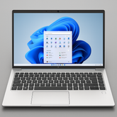 HP EliteBook 840 G8 | Intel Core i5 1145G7 (11e Gen) | Intel Iris Xe Graphics | 16 GB RAM | 256 GB SSD | Full HD Touchscreen | Windows 11