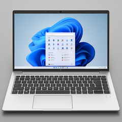 HP EliteBook 840 G8 | Intel Core i5 1145G7 (11e Gen) | Intel Iris Xe Graphics | 16 GB RAM | 256 GB SSD | Full HD Touchscreen | Windows 11