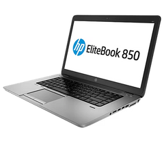 HP Elitebook 850 G1 | Intel Core i5 4300U | Intel HD Graphics | 8 GB DDR3 | 256 GB SSD | 15.6 FHD