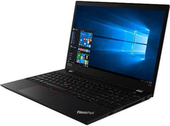 Lenovo ThinkPad T590 | Intel Core i5 8365U | 16 GB | 256 GB SSD | FHD | Clavier numérique | Win 11