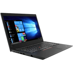 Lenovo ThinkPad T590 | Intel Core i5 8365U | 16 GB | 256 GB SSD | FHD | Clavier numérique | Win 11