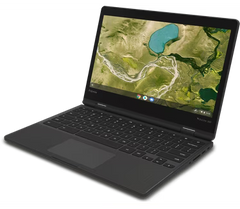 Prowise Eduline 360 Chromebook | MediaTek MT8173C | 4GB RAM | 32GB eMMC | 180° Klapbaar | 11.6 Touchscreen