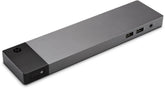HP Elite Thunderbolt 3 Dock | Professioneel Docking Station | USB-C / incl. Thunderbolt 3 Cable + oplader