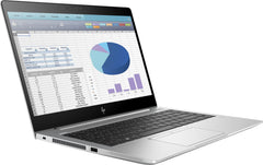 HP EliteBook mt44 Mobile Thin Client | AMD Ryzen 3 PRO | AMD Radeon Vega Mobile Gfx | 16 GB | 256 GB SSD | 14" FHD | Geschikt Voor Gaming En Grafische Toepassingen | Win 11