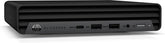 HP EliteDesk 800 G6 | Intel Core i5-10500T | Mini-PC / HTPC | 16 GB DDR4 | 512GB SSD + 1TB HDD | 10e generatie | Krachtig en Compact