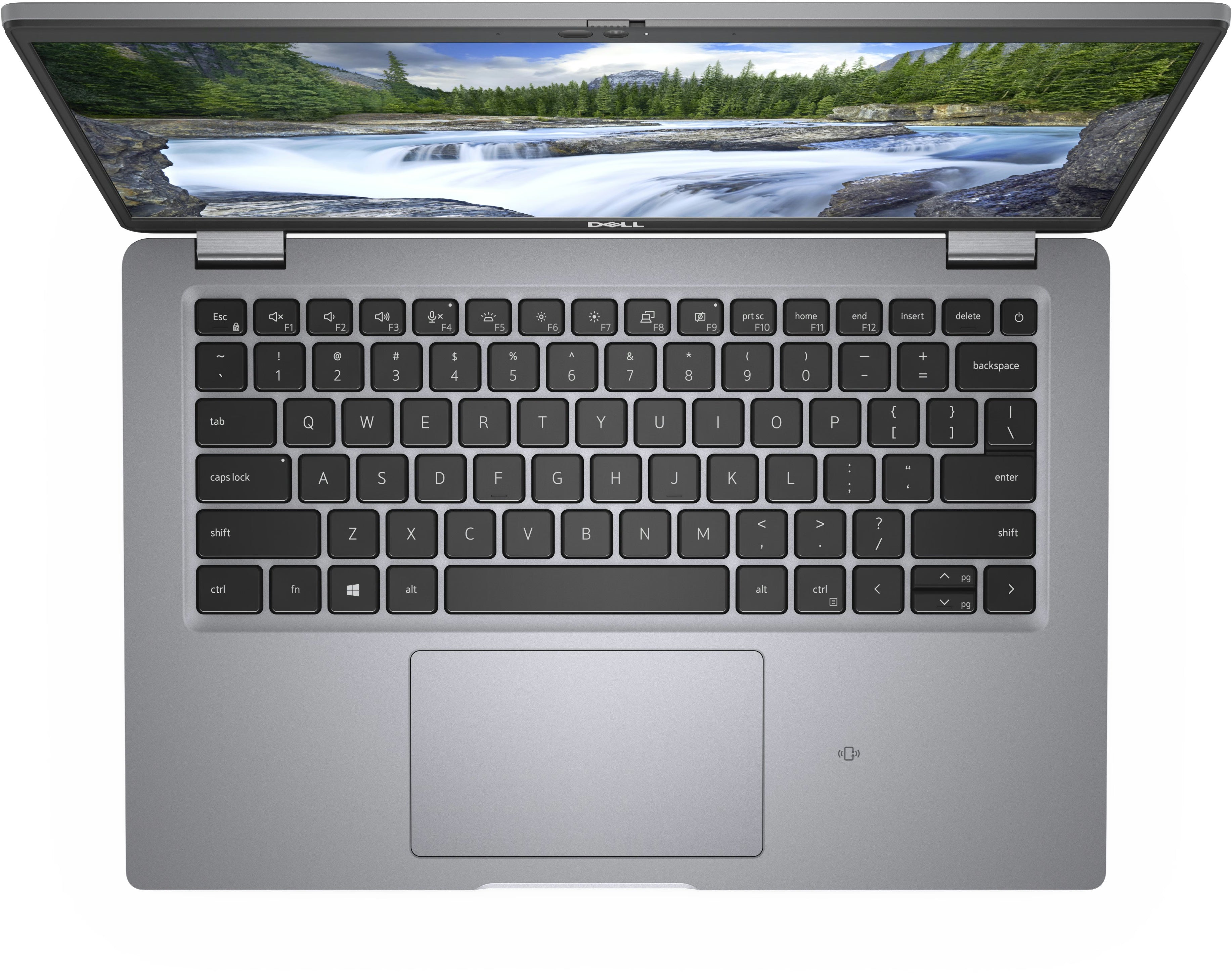 Dell Latitude 5420