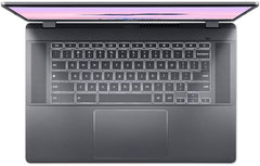 Acer Chromebook Plus 515 | Intel Core i3-1315U (13e generatie) | ntel UHD Graphics 64EUs | 8 GB | 128 GB SSD | 15.6 inch | Chrome OS