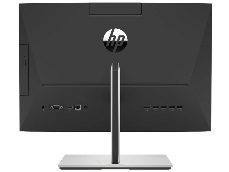 HP 600 G6 AiO