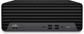 HP ProDesk 600 G6 SFF | Refurbished | Intel Core i5-10400F (10e Generatie) | 16 GB RAM | 256 GB NVMe | Windows 11 Pro | nVidia GT730 2GB | Grafisch toepasselijk | 1 jaar Garantie