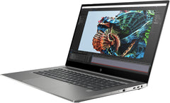 HP Zbook Studio G8 | Refurbished | Intel Core i7-11850H (11e Generatie) | NVIDIA T1200 GPU | 32 GB RAM | 512 GB SSD | 15.6″ Full HD | Grafisch toepasselijk | Originele NL(US) Toetsenbord