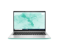HP 840 G8 | Refurbished | Intel Core i5-1145G7 (11e Generatie) | 8 GB RAM | 256 GB NVMe | 14″ Full HD Touchscreen | 1 jaar Garantie