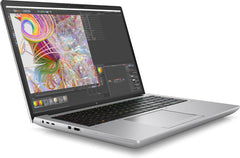 HP ZBook Fury 16 G9 | Refurbished | Intel Core i7-12850HX (13e Generatie) | NVIDIA RTX A2000 | 32 GB RAM | 1 TB M.2 NVMe | 16″ WQUXGA | Windows 11 Pro COA | Grafisch toepasselijk | Originele NL(US) Toetsenbord.
