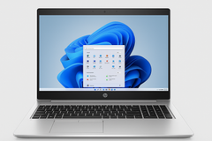 HP EliteBook 850 G5 | Intel Core i5 8350U | Intel UHD Graphics 620 | 16 GB DDR4 | 256 GB SSD | Numerieke toetsenbord | 15.6 FHD | Win 11