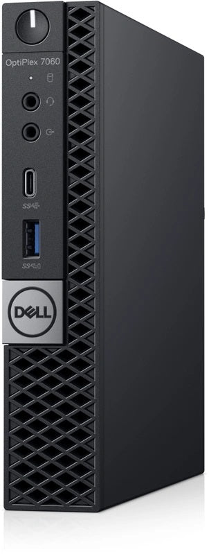 Dell OptiPlex 7060 MFF