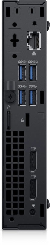 Dell OptiPlex 7060 MFF
