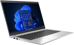 HP EliteBook 830 G7 | Intel Core i7 10610U (10e generatie) | Intel UHD Graphics | 16 GB RAM | 512 GB SSD | 13.3 Full HD | Windows 11