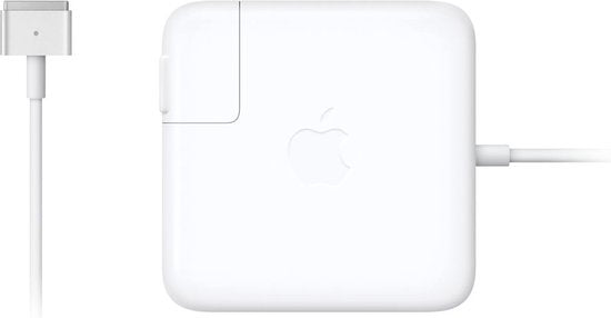 Apple MagSafe 2-lichtnetadapter van 60 W