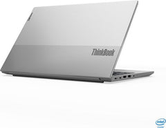 Lenovo ThinkBook 15 G2 ITL | Intel Core i5 1135G7 | Intel Iris Xe Graphics G7 | 11e generatie | 16 GB RAM | 512 GB SSD | 15.6" Full HD | Numerieke toetsenbord | Windows 11