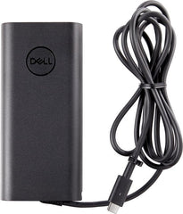 DELL USB-C Laptop Oplader 130W | Originele EU Laptop Voedingsadapter
