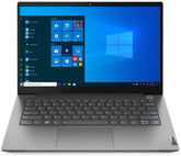 Lenovo ThinkBook 14 G2 Refurbished | i5-1135G7 (11e Gen) | 8GB | 256GB SSD | 14 inch FHD | Originele NL(US) Toetsenbord .