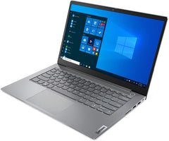 Lenovo ThinkBook 14 G2 Refurbished | i5-1135G7 (11e Gen) | 8GB | 256GB SSD | 14 inch FHD | Originele NL(US) Toetsenbord .