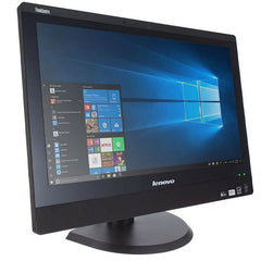 Lenovo ThinkCentre M93z | Intel Core i5| 8 GB RAM | 256 GB SSD | All-in-One PC | Touchscreen