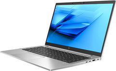 HP EliteBook 840 G7 | Refurbished | Intel Core i7-10610U (10e Generatie) | 16 GB RAM | 512 GB NVMe | 14″ Full HD | Originele NL(US) Toetsenbord