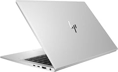 HP EliteBook 840 G7 | Refurbished | Intel Core i7-10610U (10e Generatie) | 16 GB RAM | 512 GB NVMe | 14″ Full HD | Originele NL(US) Toetsenbord