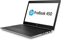 HP ProBook 450 G5 | Intel Core i3 7100U | Intel UHD Graphics 620 | 16 GB RAM | 256 GB SSD | Full HD | Numeriek Toetsenbord | Windows 11