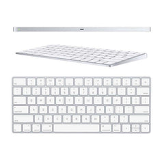 Apple draadloos Magic Keyboard Model A1644 incl. draadloos Apple muis | QWERTY | Nieuw