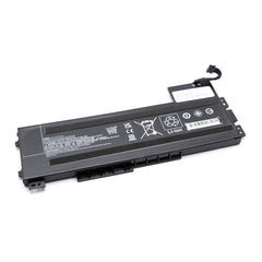 Nieuwe HP ZBook 15 G3/G4 Laptop Accu | Betrouwbare Vervangingsbatterij