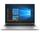 HP EliteBook 850 G6 | Intel Core i7 8550U | 16 Go de RAM | 512 Go SSD | 15.6 Full HD | Clavier numérique rétroéclairé | Windows 11