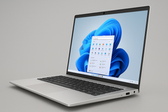 HP EliteBook 840 G8 | Intel Core i5 1145G7 (11e Gen) | Intel Iris Xe Graphics | 16 GB RAM | 256 GB SSD | Full HD Touchscreen | Windows 11