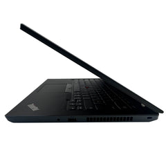 LENOVO L14 G2 Refurbished | i5-1145G7 (11e Gen) | 16GB RAM | 256GB SSD | 14 inch FHD | Windows 11 Pro | Origineel QWERTY (UK) Toetsenbord