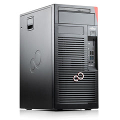 Fujitsu Celsius W580n Workstation | Intel Core i7 9th gen | 16 GB RAM | 256 GB SSD | Windows 11