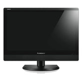 Lenovo ThinkCentre M93z | Intel Core i5 | 8 Go de RAM | 256 Go SSD | PC Tout-en-un | Écran tactile