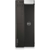 Dell Precision Tower 5810 | Intel Xeon E5-1620V3 | 8 Go RAM | 512 Go SSD + 1000 Go HDD