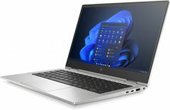 HP EliteBook x360 830 G7 | Intel Core i5-8365U (8e Generatie) | 8 GB RAM | 512 GB SSD | 13.3” Full HD Touchscreen | 2-in-1 Draaibaar | Windows 11