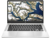 HP Chromebook 14a | Intel Celeron N4000 | 4 Go | 64 Go | 14" FHD | ChromeOS