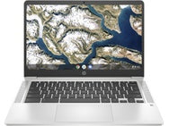 HP Chromebook 14a | Intel Celeron N4000 | 4 GB | 64 GB | 14" FHD | ChromeOS