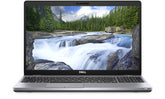 Dell Latitude 5510 | Intel Core i5-10310U | 16 GB RAM | 256 GB SSD | 15.6" Full HD | 10e Generatie | Numerieke Toetsenbord | Windows 11