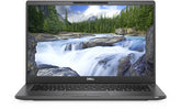 Dell Latitude 7400 | Intel Core i7 8665U | Intel UHD Graphics | 16 GB | 256 GB SSD | 14" FHD | windows 11