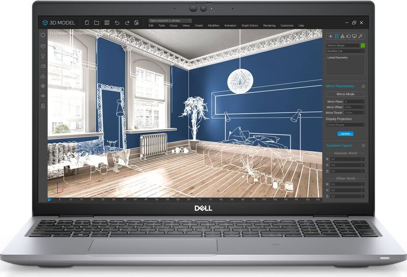 Dell Precision 3560