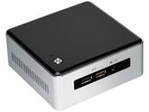 Intel NUC Mini PC | Intel Core i5 5250U | 8 Go RAM | 256 Go SSD | Intel HD Graphics 6000