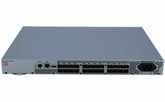 Brocade DS-300B-8 | Commutateur SAN 8 Gb | 8 ports actifs | Compatible EMC | Commutateur Fibre Channel