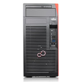 Fujitsu Celsius W580n Workstation | Intel Core i7 9th gen | 16 GB RAM | 256 GB SSD | Windows 11