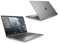 HP ZBook Firefly 14 G7 Refurbished | i5-10310U (10e Gen) | 16GB RAM | 256GB NVMe SSD | 14 inch FHD Touch | Windows 11 Pro | 12M Garantie