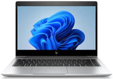 HP EliteBook mt44 Mobile Thin Client | AMD Ryzen 3 PRO | AMD Radeon Vega Mobile Gfx | 16 Go | SSD de 256 Go | 14" FHD | Adapté aux jeux et aux applications graphiques | Win 11